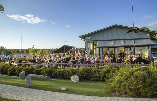 First Camp Karlstad - Foto 29