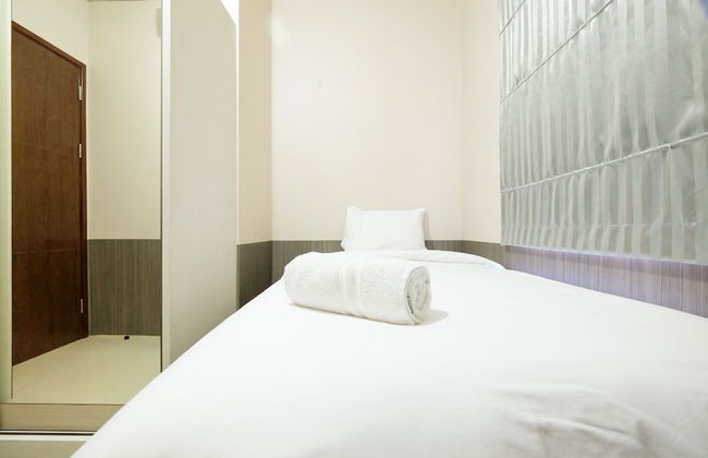 Modern 2BR Northland Apartment near Ancol - Foto 3