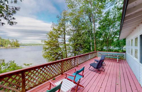 Garden Island's Oak - Foto 8