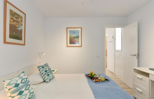 Bungalow Miami Beach AJ06 - Foto 12