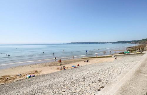 Gwyddno Lodge - Foto 31