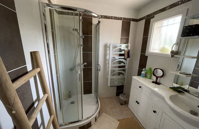 Villa in Vidauban With Pool and BBQ - Foto 13