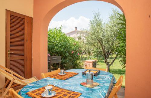 Villetta Olivastro - Foto 1