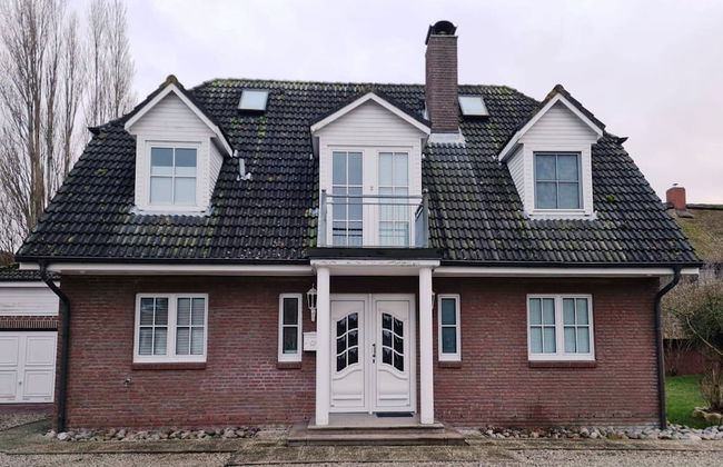 Landhausvilla in Bojendorf Fehmarn - Foto 1