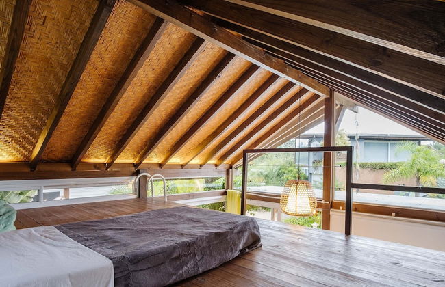 VGZ Cabanas Barra de Ibiraquera e Rosa - Photo 21