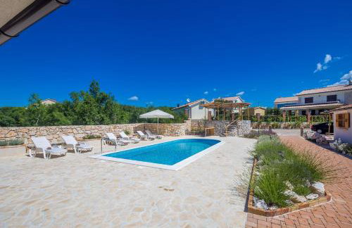 Holiday house Hojevica - Kras, Krk - Photo 6