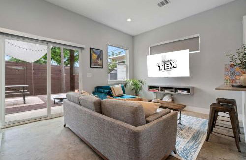 3BR Austin Escape Private Cowboy Pool & Casita - Foto 22