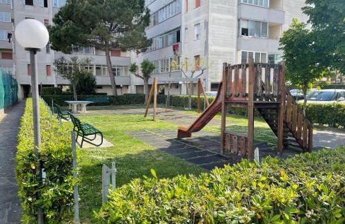 Casa Mia - Appartamento Lido Adriano I - Foto 19