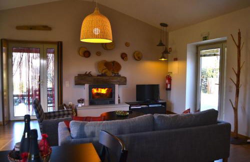 Carya Tallaya - Casas de Campo - Foto 33