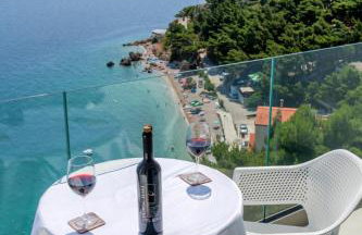 Deluxe Seaview Villa KENNEDY III - Photo 67