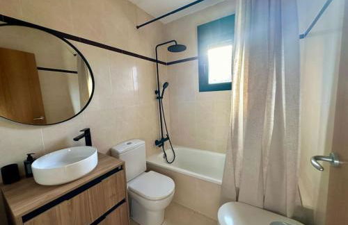 Fantástico Apartamento en Carib Playa Cabopino - Photo 38