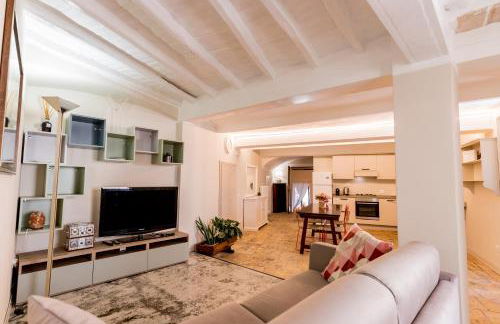 Appartamento in centro Via Porta Fuga - Foto 8