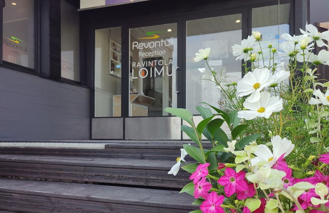 Revontuli Resort Cottages - Foto 70