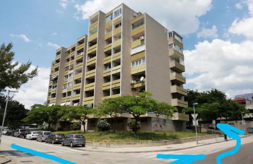 Full equipped flat close to all - Foto 45