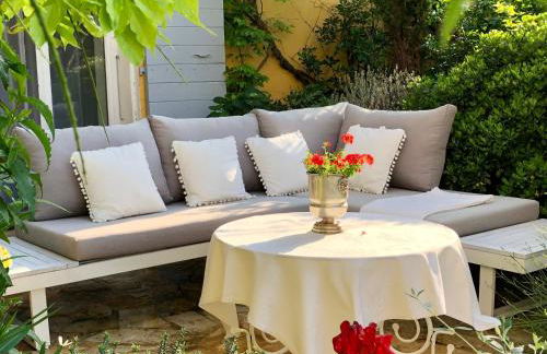 L’île aux fleurs - Foto 9