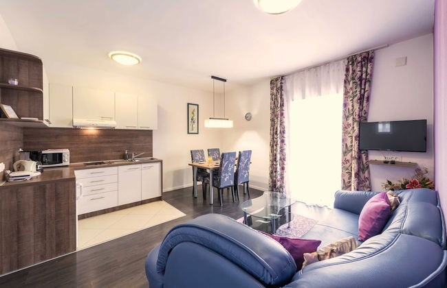 City Apartments Lani - Foto 42