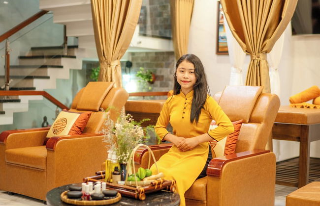 Hannah's House - Foto 27