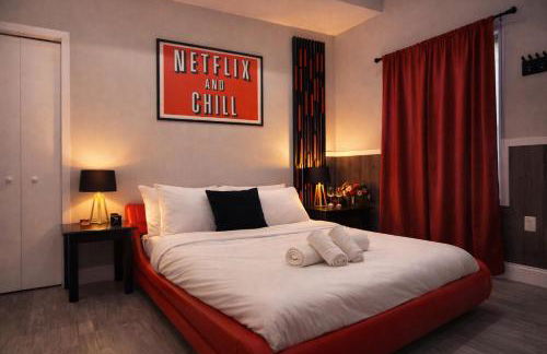 Stay at Luna on 16th & Ridge Ave - Foto 10