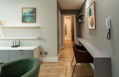 The Spot One By Xtay - Apartamentos de Luxo com acesso exclusivo ao Balneário Shopping - Foto 91