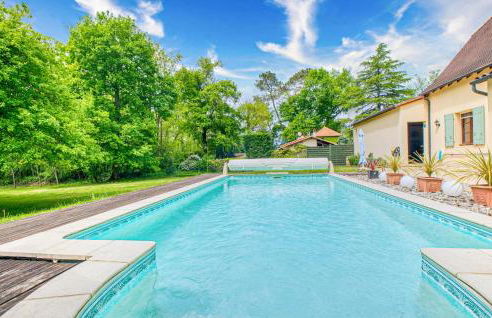 Pet Friendly Home In Trémolat - Foto 11