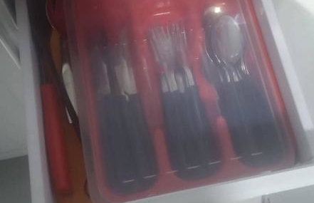 Kitnet Container - Prática e aconchegante - Photo 7