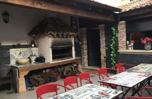 Casa Rural EL SALIDERO II - Photo 31