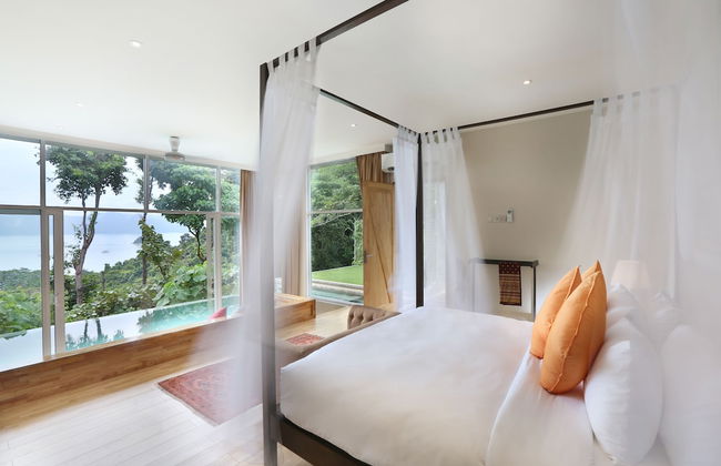 Ambong Pool Villas - Photo 3