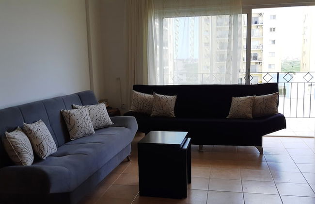 Begonvilla Court Block 7 Apartment 12 - Foto 5