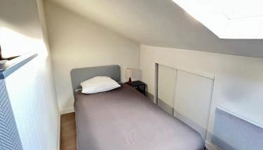 Pin's - Magnifique appartement - Foto 4