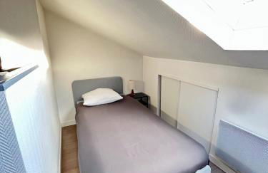 Pin's - Magnifique appartement - Foto 4