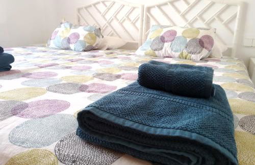 Apartamento Arena y Sal - Foto 25