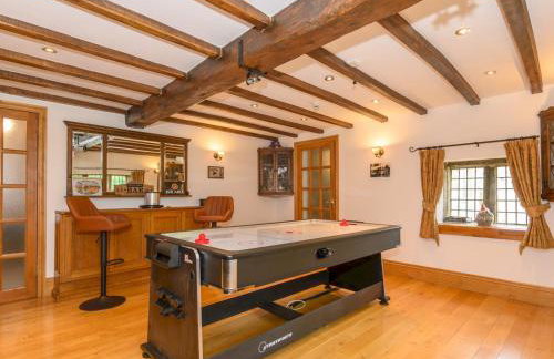 Poplar Farm House - Book Your Spring Summer Events - Pass the Keys - Foto 63