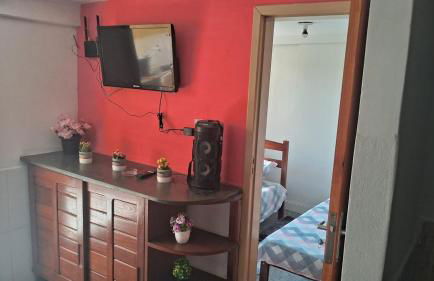 Casa Aconchegante 2 quartos - Foto 3