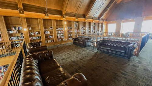 2 Luxury suites with parking at The Grand Castle - Foto 2