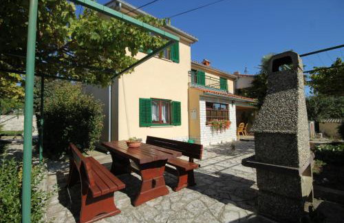 Family friendly house with a swimming pool Presika, Labin - 7363 - Foto 3