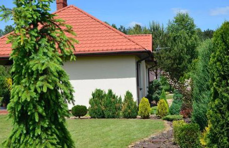 Dom na wakacje nad Zalewem Sulejowskim - Foto 4