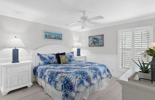 2004 Beach Villa - Captiva Two Bedroom Premier Beachfront Residence - Foto 9