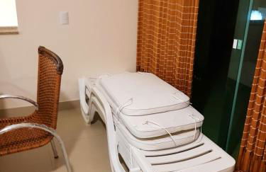 Cobertura Jacuzzi Vista Mar - Photo 20