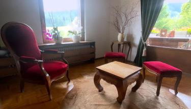 Ferienhaus Rose mit Sauna und HS-Card - Greschuk Apartments - Foto 5