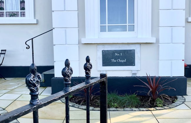 The Chapel Hayle - Foto 9