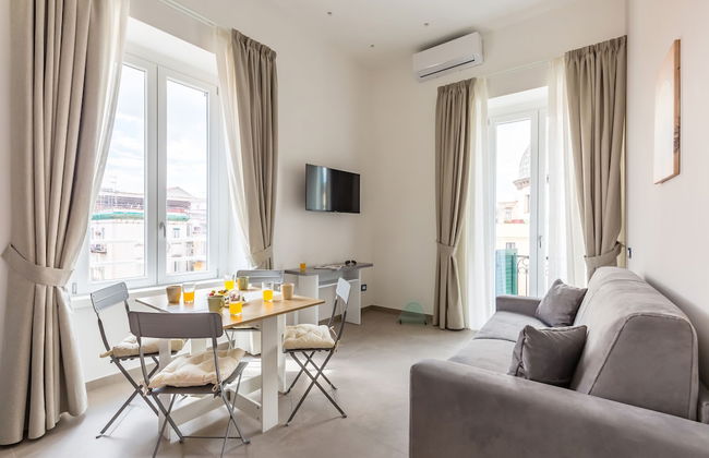 Maria's Bright Flats at the Cathedral - Foto 37