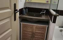 Vue exceptionnelle sur la mer et le Cap Estérel - Foto 15