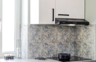 Sweet - Superbe appartement avec parking privé - Paris-Disney & CDG à 25 minutes - Foto 26