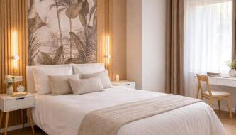 ELIOS LIVING - Parcheggio Privato, Vicino al centro, 200m dal Mare - Photo 2