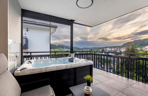 Egge Resort 7f mit Whirpool u Sauna - Photo 1