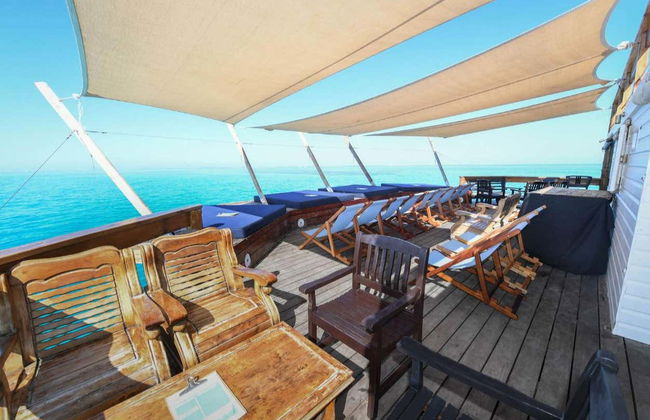 Cloud 9 Day Trip - Photo 4