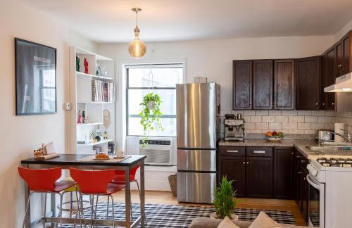 Chelsea Gem Modern 2BR Apt Prime 23rd & 7th Spot - Foto 2