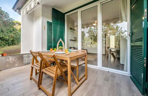 070 - Villa OLANDA con veranda VISTA MARE a 5 minuti SPIAGGIA con PISCINA CONDOMINIALE - Foto 1