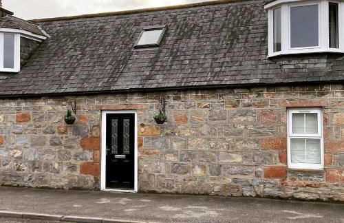 Islas Cottage, a home in the Heart of Speyside - Foto 39