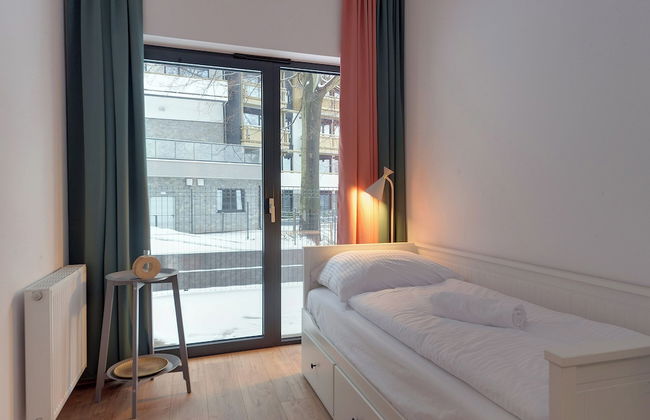 RentPlanet - Źródło Izery - Foto 12